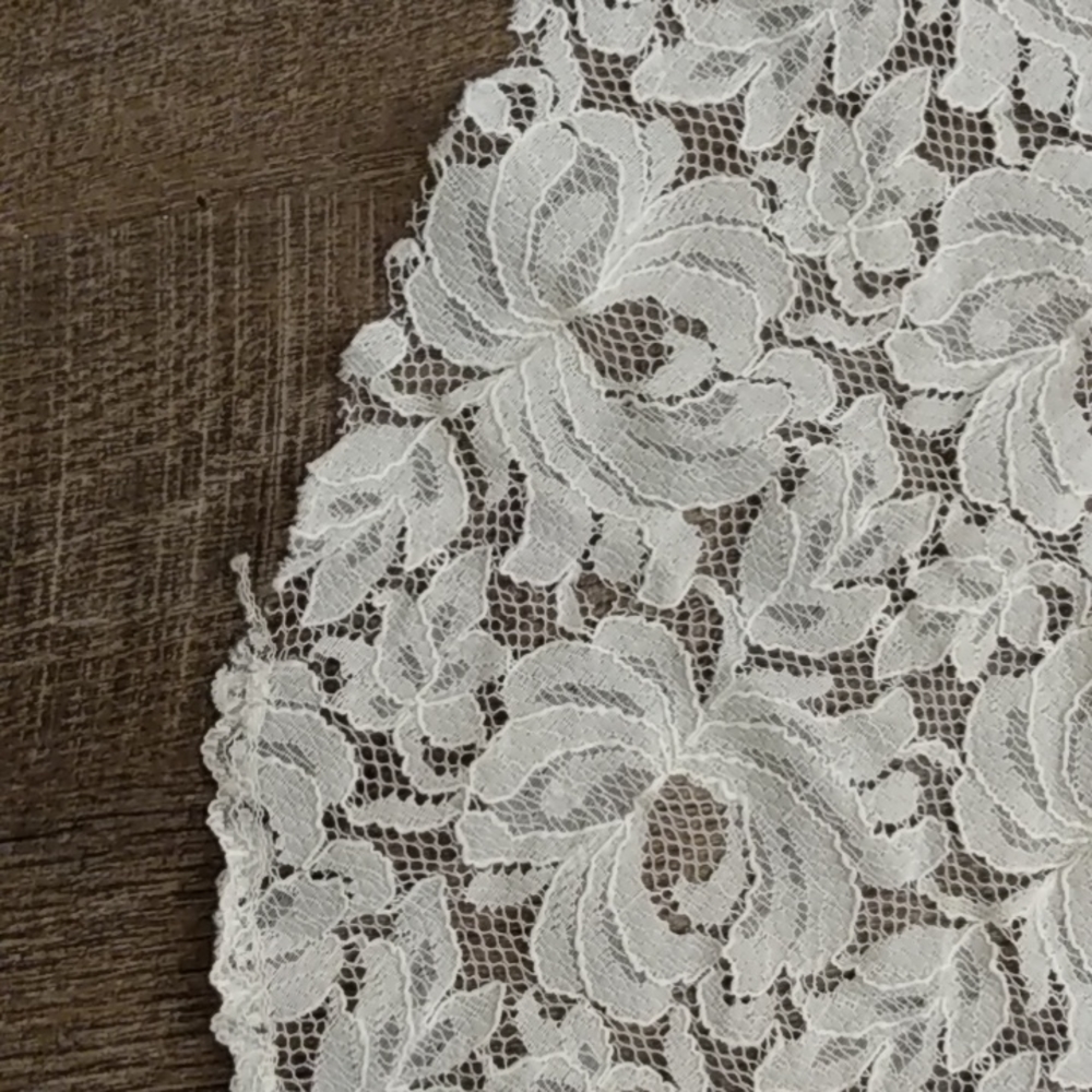 Lace End table Doily - Picture 4 of 4